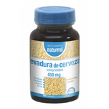 Levadura de Cerveza · Naturmil · 180 comprimidos
