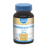 Levadura de Cerveza · Naturmil · 480 comprimidos