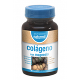Colágeno con Magnesio · Naturmil · 90 comprimidos
