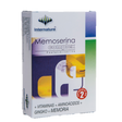 Memoserina Complex · Internature · 30 cápsulas
