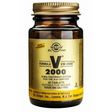 Formula VM-2000 · Solgar · 30 comprimidos