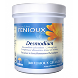 Desmodium · Fenioux · 180 cápsulas