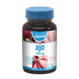 Ajo 500 mg · Naturmil · 120 perlas