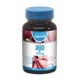 Ajo 500 mg · Naturmil · 120 perlas