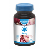 Ajo 500 mg · Naturmil · 240 perlas