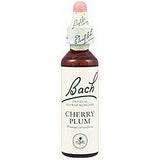 Cherry Plum nº 6 · Bach · 20 ml