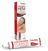 Linfabir HEM Pomada · Derbos · 30 ml