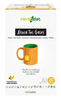 Herbodiet Alivia Tus Gases · Nova Diet · 20 filtros