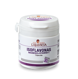 Isoflavonas con Magnesio · Ana Maria LaJusticia · 30 cápsulas