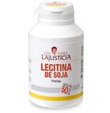 Lecitina de Soja · Ana Maria LaJusticia · 300 perlas