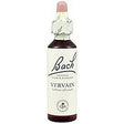 Vervain nº 31 · Bach · 20 ml