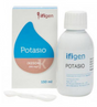 Potasio - K · Ifigen · 150 ml