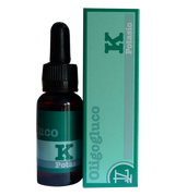 Oligogluco Potasio · Equisalud · 30 ml