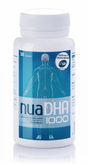 NuaDHA 1000 · Nua · 30 perlas