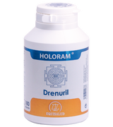 Holoram Drenuril · Equisalud · 180 cápsulas