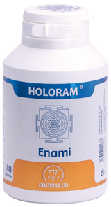 HoloRam Enami · Equisalud · 180 cápsulas