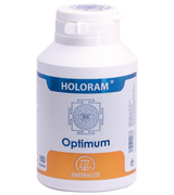HoloRam Optimum · Equisalud · 180 cápsulas