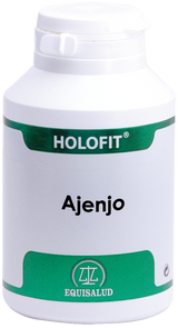Holofit Ajenjo · Equisalud · 180 cápsulas