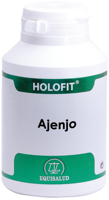 Holofit Ajenjo · Equisalud · 180 cápsulas