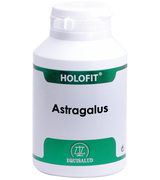 Holofit Astragalus · Equisalud · 180 cápsulas