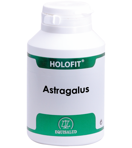 Holofit Astragalus · Equisalud · 180 cápsulas