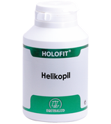 Holofit Helikopil · Equisalud · 180 cápsulas