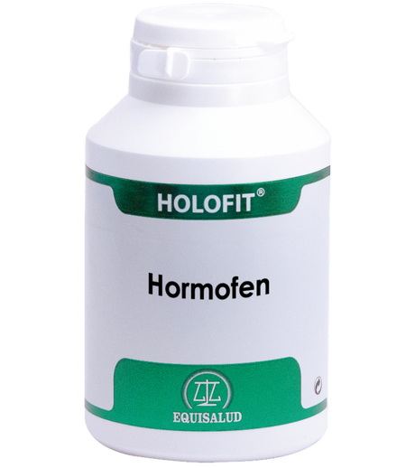 Holofit Hormofen · Equisalud · 180 cápsulas