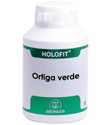 Holofit Ortiga Verde · Equisalud · 180 cápsulas