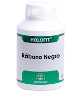 Holofit Rábano Negro · Equisalud · 180 cápsulas