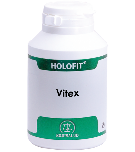 Holofit Vitex · Equisalud · 180 cápsulas