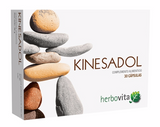 Kinesadol · Herbovita · 30 cápsulas