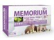 Memorium 50+ · DietMed · 30 ampollas