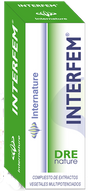 Interfem Drenature · Internature · 30 ml