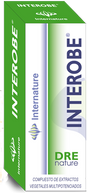 Interobe Drenature · Internature · 30 ml