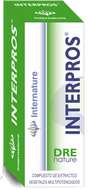 Interpros Drenature · Internature · 30 ml