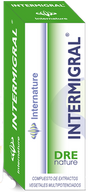 Intermigral Drenature · Internature · 30 ml