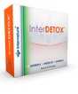 Interdetox Pack: Interepa + Intercir + Interdiu · Internature