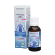 Vitamina D3 Fluida 2000 UI · Fenioux · 20 ml