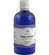 Plata Coloidal 10 ppmm · Internature · 100 ml