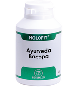 Holofit Ayurveda Bacopa · Equisalud · 180 Cápsulas