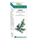 Bio Essential Oil Enebro · Equisalud · 10 ml