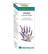 Bio Essential Oil Espliego · Equisalud · 10 ml
