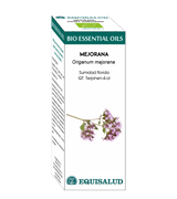 Bio Essential Oil Mejorana · Equisalud · 10 ml