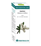 Bio Essential Oil Niaouli · Equisalud · 10 ml