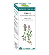 Bio Essential Oil Tomillo · Equisalud · 10 ml