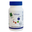 Selenio · 100% Natural · 90 cápsulas