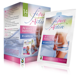 Figure Active · Tegor · 14 sobres