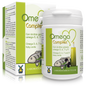 Omega Complex · Tegor · 30 Perlas