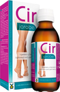 Cir Jarabe · Tegor · 200 ml