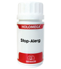 Holomega Stop-Alerg · Equisalud · 50 Cápsulas